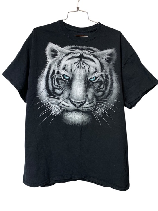 Dom Other - White Tiger T Shirt